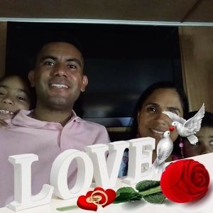 Meet your Posher, Gladis